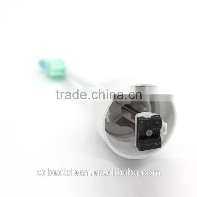 High quality standard sonic toothbrush head HX7022 for Philips sonicare elite essense