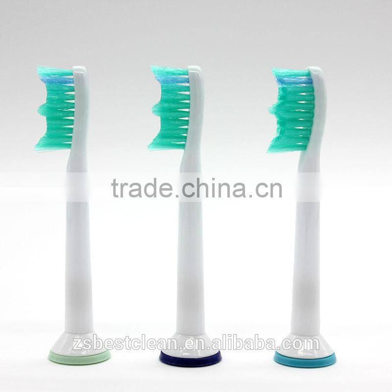 buy direct from china electric sonic toothbrush heads HX6013 for Philips Sonicare
