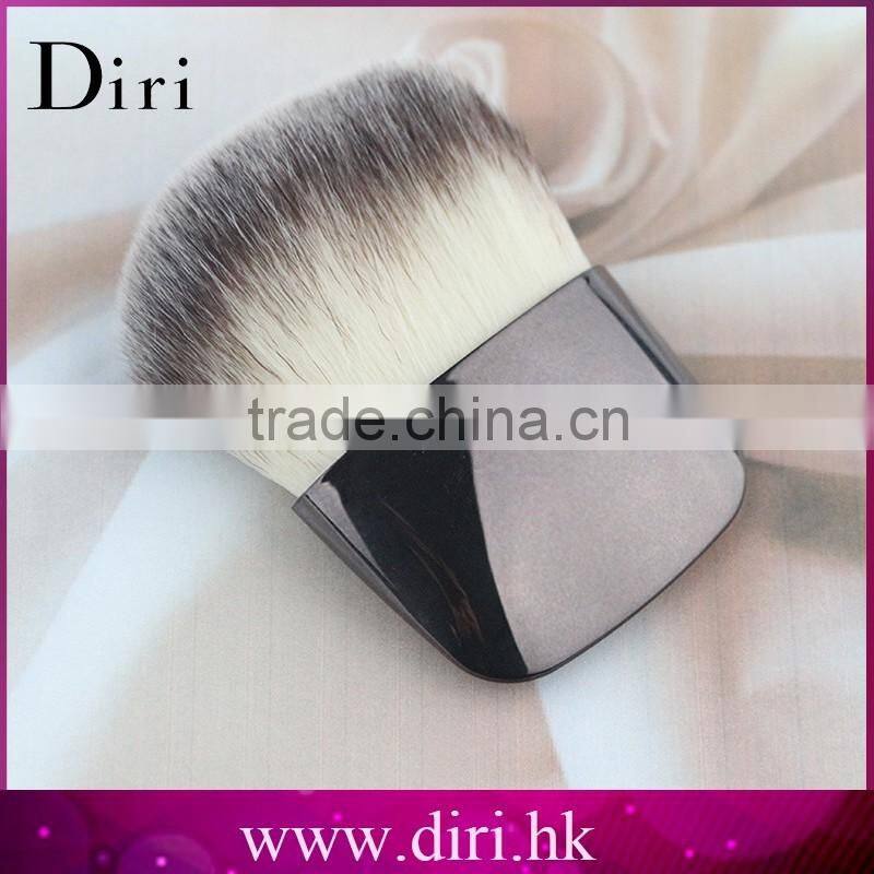 New style professional dispensing powder makeup brushes for women