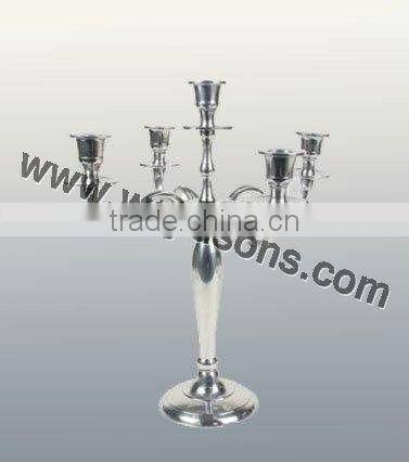 Tall Candelabras Weddings And 5 Arms Black Candelabra With Candel 3 Arms Metal Black Candelabra