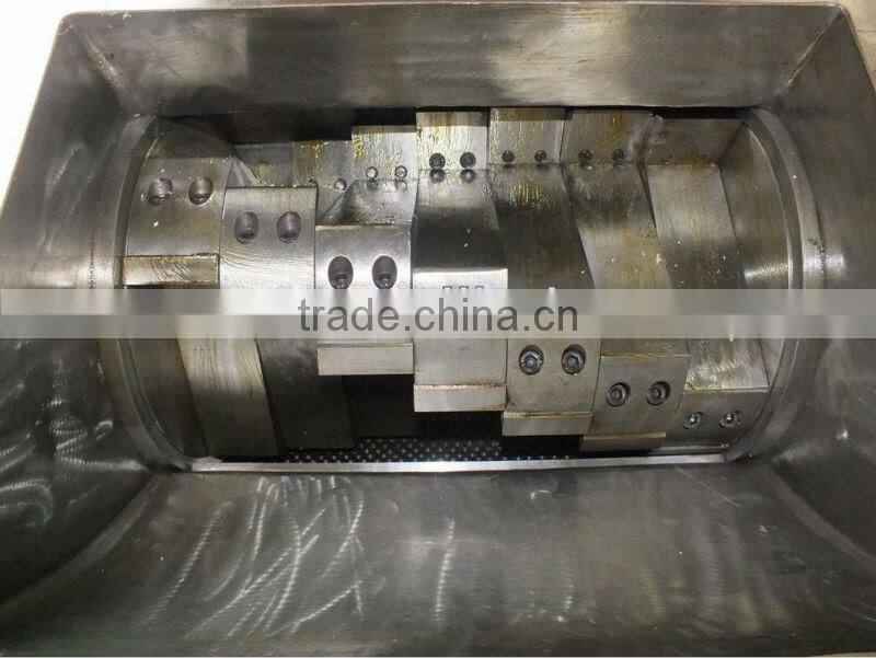 High Performance Powerful Recycling Machine Plastic Crusher