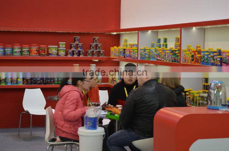 Freeze dried cyclops