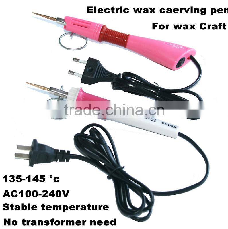 SJ-1313 Thermostatic wax carving tool