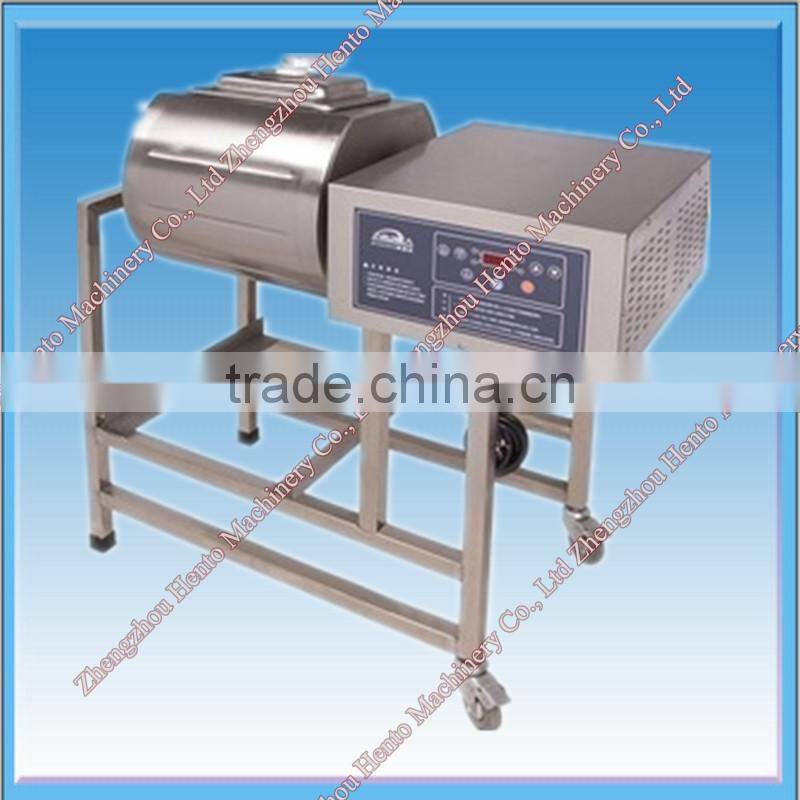 Multifunction Vacuum Salting Machine/Marinator