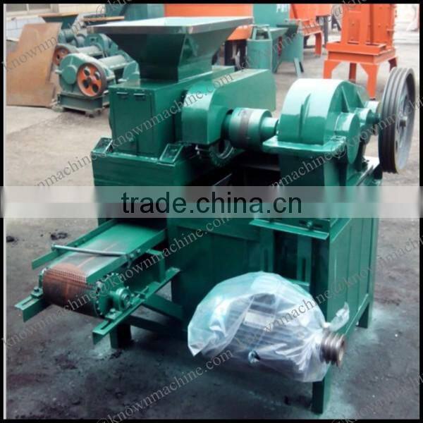 Hot sale in Africa coal briquette ball press machine,coal ball presssing machine with CE and ISO