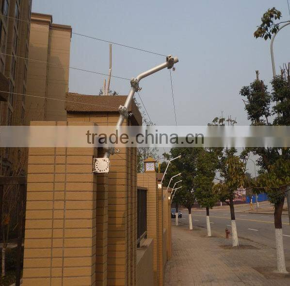 2016 New Powerful 14KV High voltage electricity wire fence system