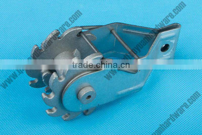 China manufacturer Metal stretcher wie rope tensioner/strainer