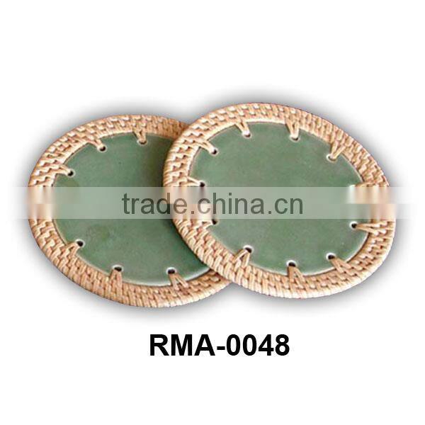 best selling rattan mats - High quality(july@etopvietnam)