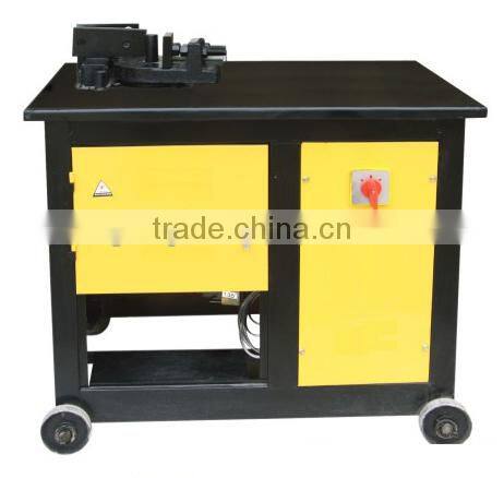 Good reputation GF20 stirrup bender