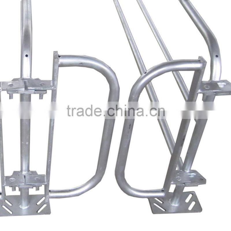 Good Quality Pig Gestation Stall Crate For Livestock Pen