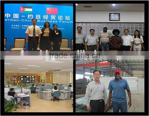 Trade assurance 100% payment guarantee factory price battery cages with long working time