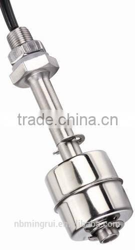 MR1075-S Customized stainless steel magnetic float ball switch /water level sensor/level switches
