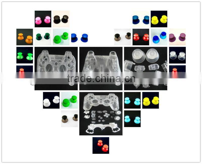 For PS3 Controller thumbstick analog joystick