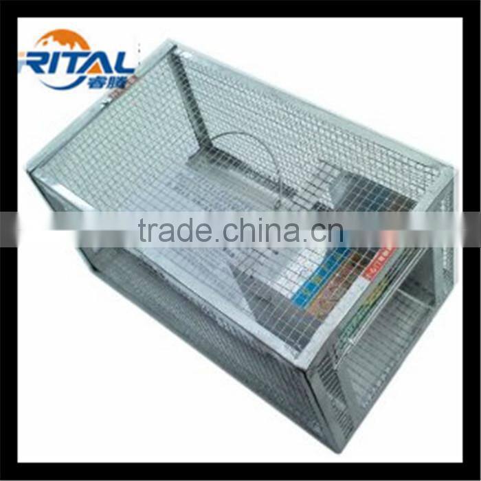 Best quality and competitive price for new model Eco-friendly Large Mouse Trap