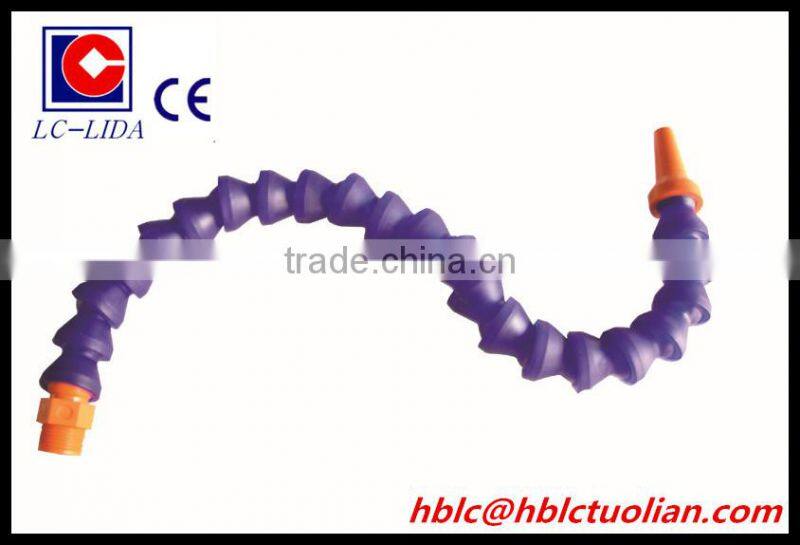 adjustable nylon cooling hose