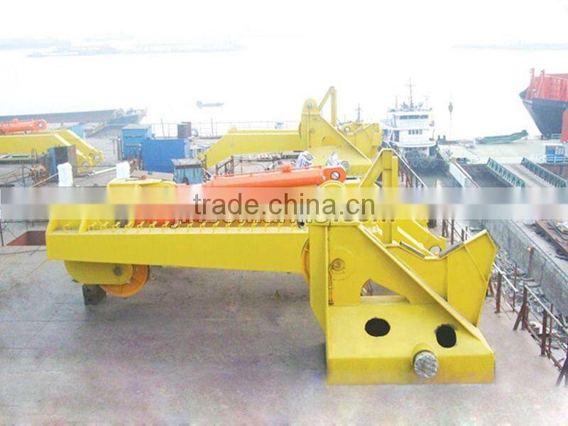 Dredger Gantry