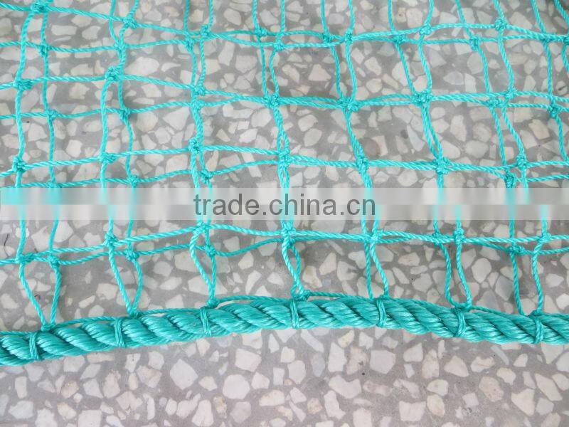 Container Safety Net, cargo net, trailer net