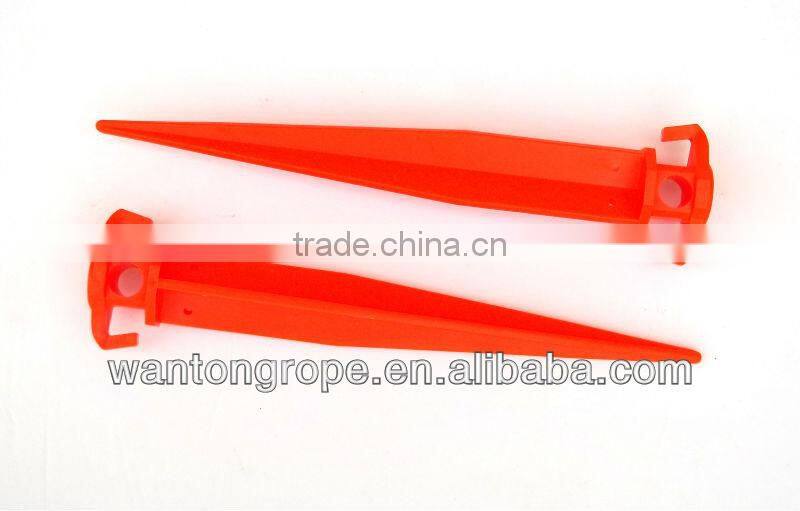 3.5m Luminous Tent Wind Rope