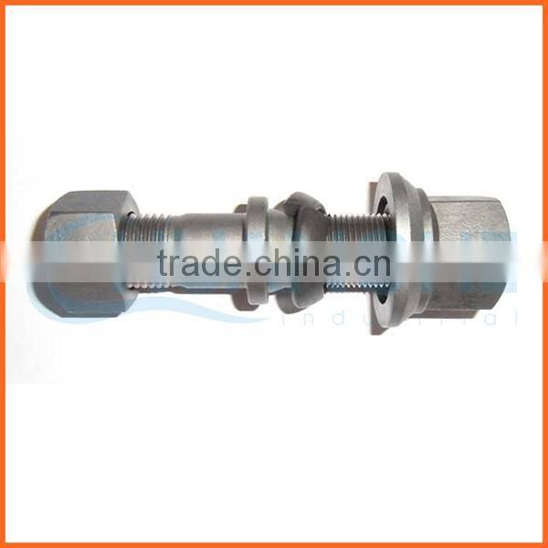 Customized wholesale quality drawing wheel bolts