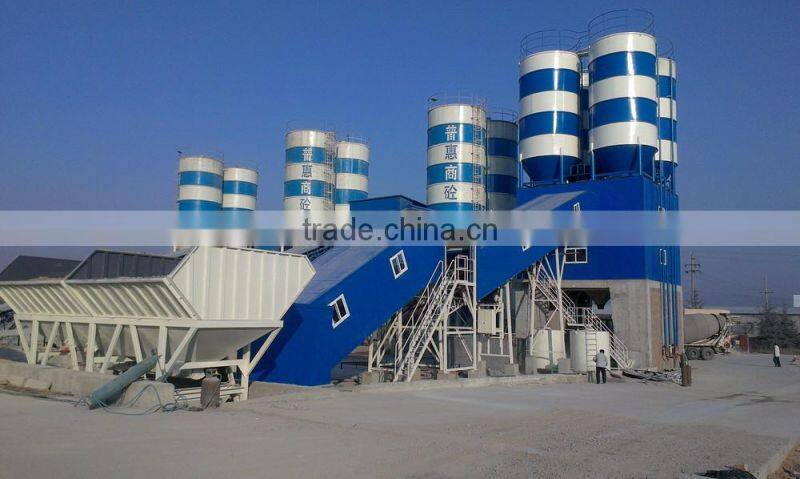 New style Spiral Conveyor for cement