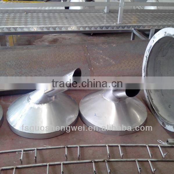 Stainless steel small accessories