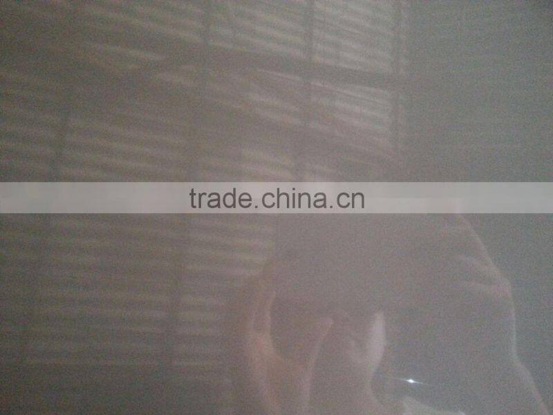 Construction Industries 2B BA 8K NO.1 stainless steel sheet price 201 202 China