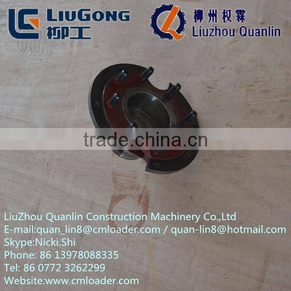 Liugong ZF parts Output Flange SP106724 for loader