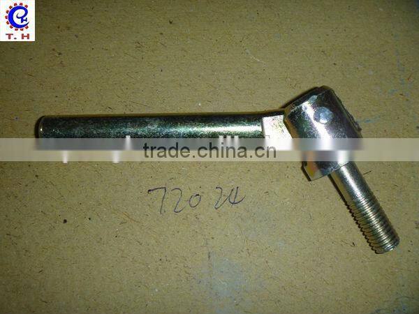 DF12-72024 clamping handle assy for sales