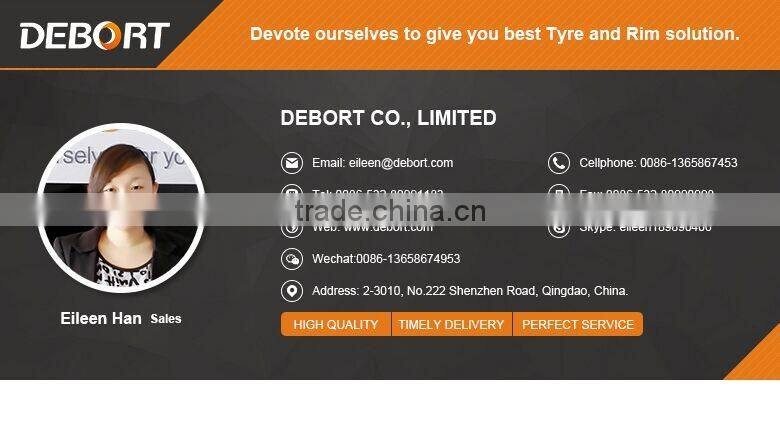 Top Quality 12.4-24 farm tractor tires