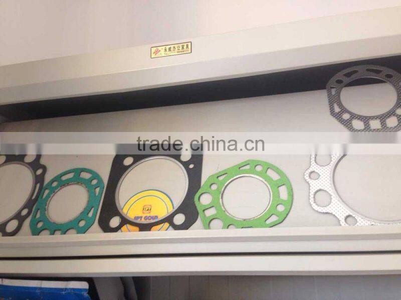 cylinder head gasket material
