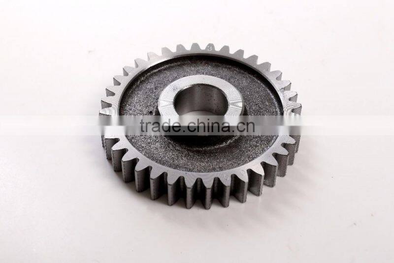 Wholesale! set of gears for tractor S195 manufacturer