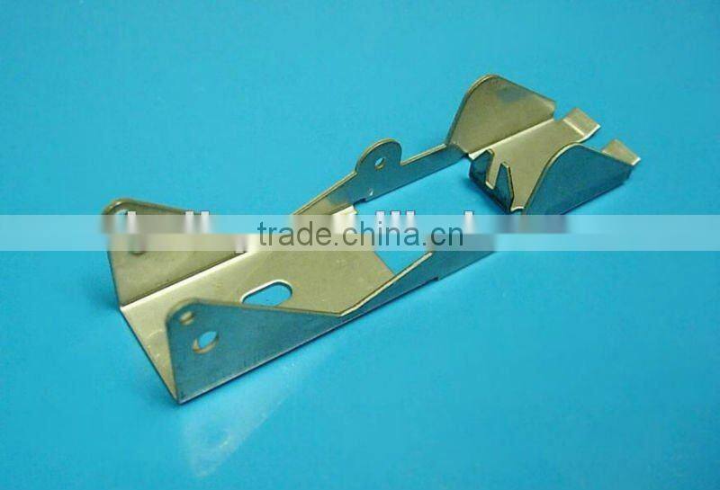 Good Carbon Steel bending Metal stamping part