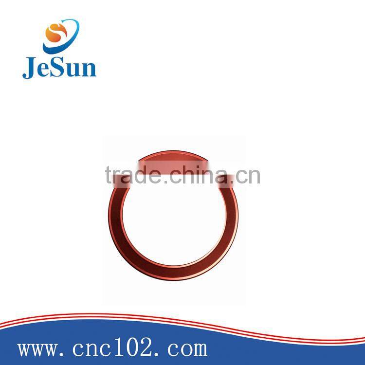 Hot selling CNC precision metal parts