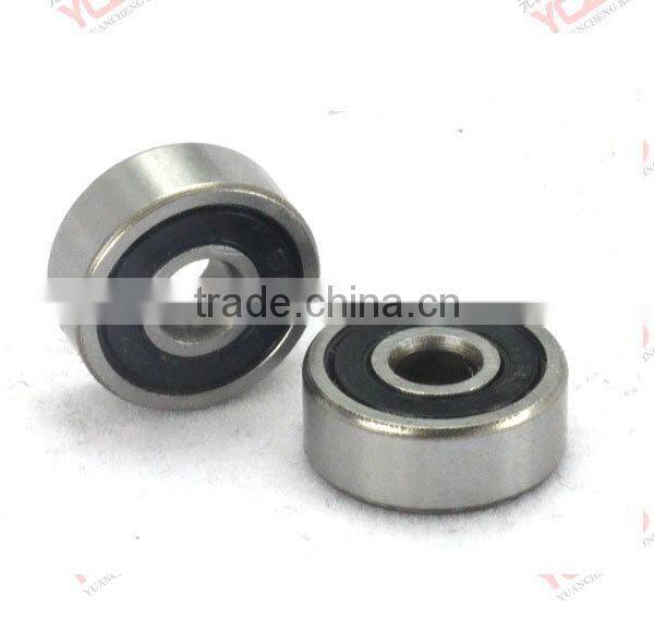 Sliding Shower Screen Roller used bearings