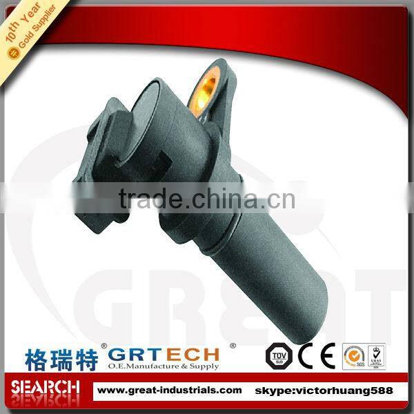 5WY31F8C high quality camshaft position sensor for Peugeot