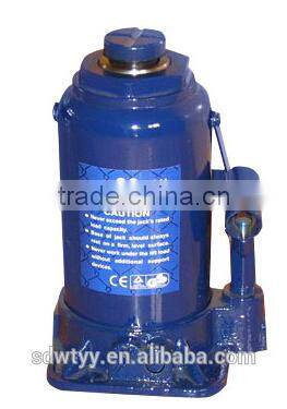 100 ton hydraulic jack