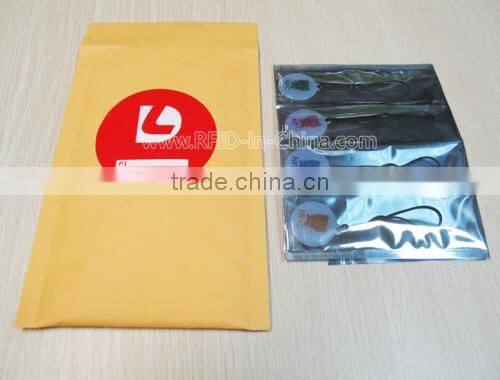 Access Control Attendance System Using RFID Reader and nfc Tags