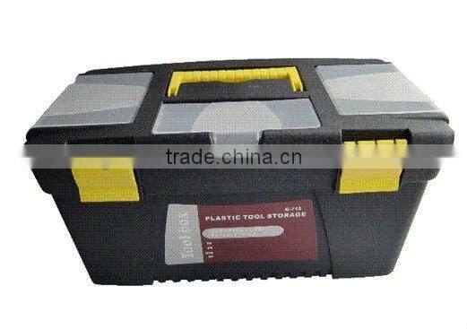 sell No.716 plastic tool box(16" box)