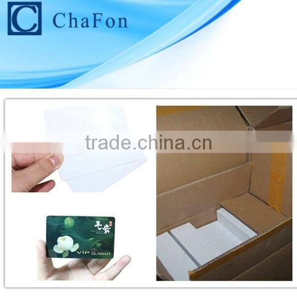 125khz rfid proximity card support EM/TK4100/4200/4305/T555