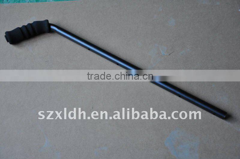 High Quality Traffic Under Vehicle Inspection under car mirror XLD-CDJC02