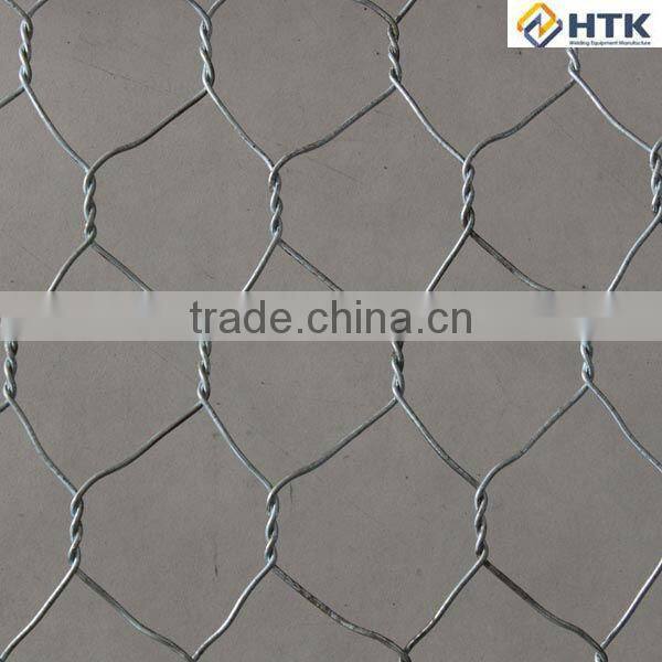 gabion wire mesh making machine