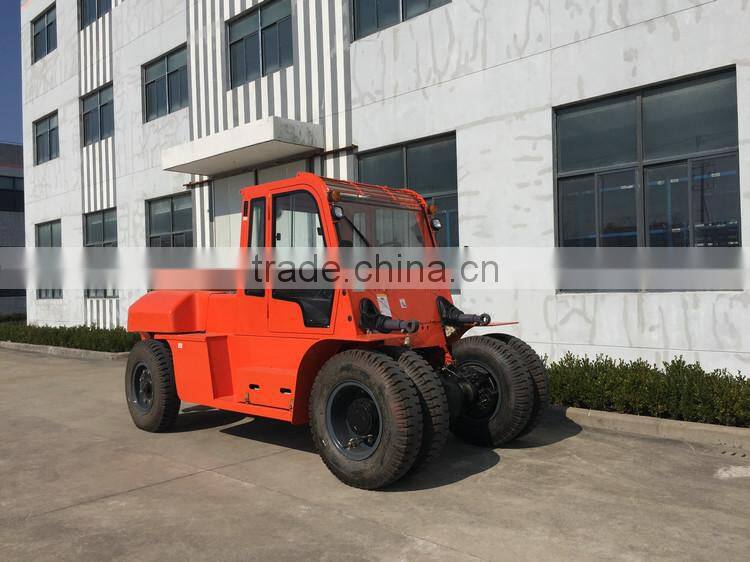 Hot sale china made new style Cheapest price and High quality diesel forklift truck
