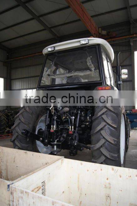 BOMR FIAT Gearbox agricultural diesel tractor (454 Air brake)