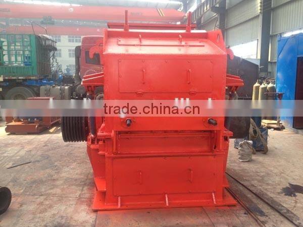 pxj 800x400 fine crusher