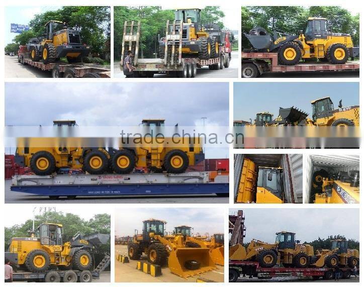 SHANTUI Road Roller 10 tons