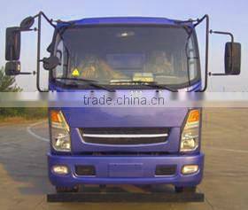 Good quality Sinotruk self-dumping wagon for sand and stone