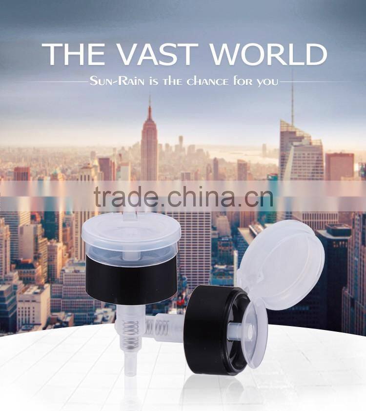 Wholesale good quality beauty & personal care china nail polish remover pump