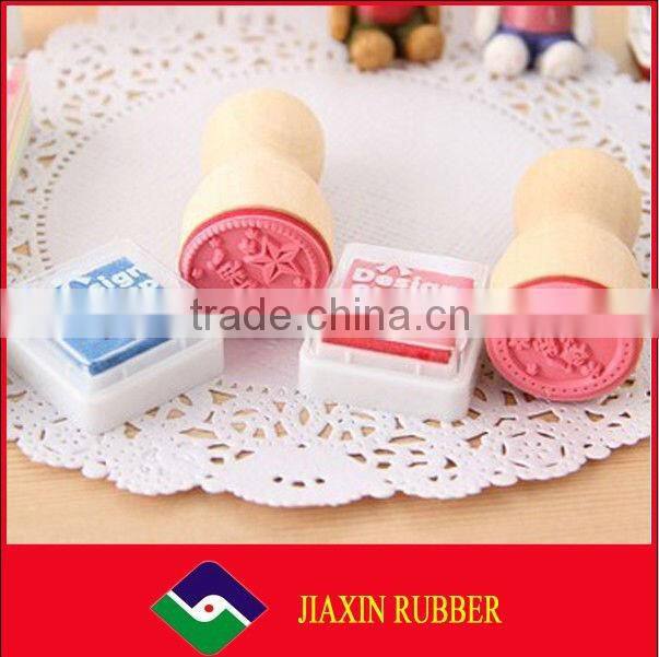 New style wholesale custom cookie stamps