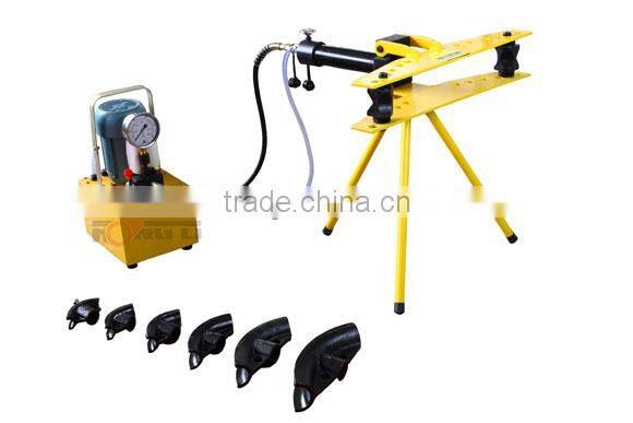 3'' Hydraulic Pipe Bending Machine