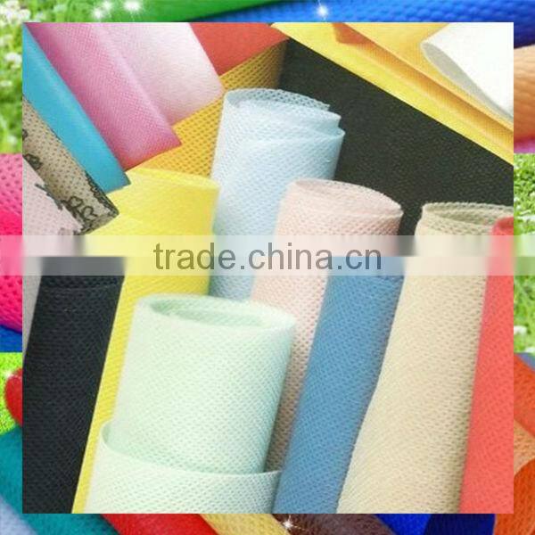 2014 most popular China nonwoven fabric